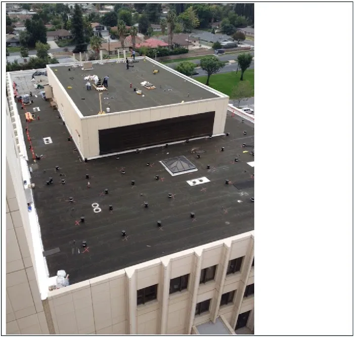 Tecta America Southern California Commercial Roofing Picture 1