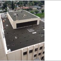 Tecta America Southern California Commercial Roofing ico