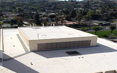 Tecta America Southern California Commercial Roofing Picture 3