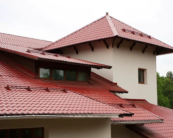 D & J Roofing, Inc. Picture 1