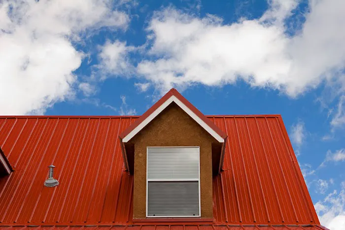 D & J Roofing, Inc. Picture 2
