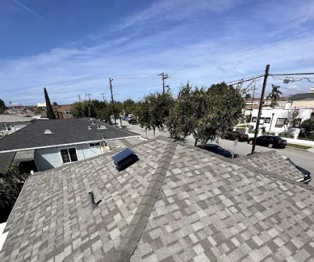 Optimal Roofing & Solar