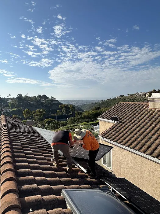 Optimal Roofing & Solar Picture 5