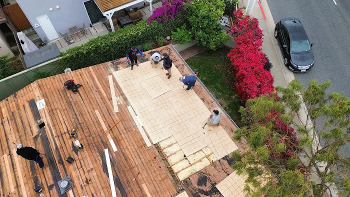 Optimal Roofing & Solar Picture 7