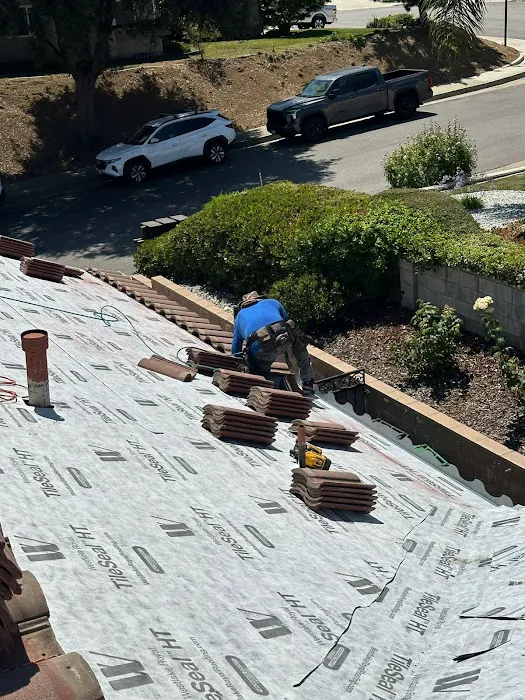 Optimal Roofing & Solar Picture 10