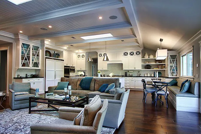 Conquest General Building Contractors, inc. Picture 2