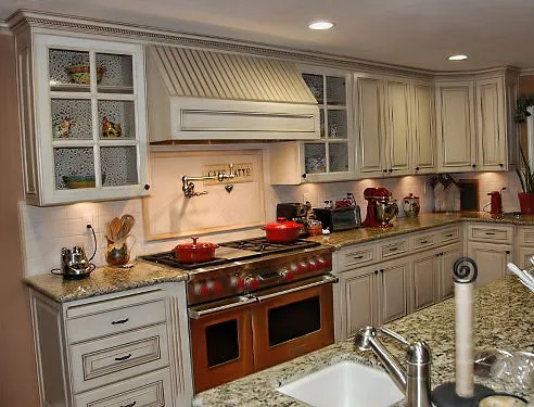 Conquest General Building Contractors, inc. Picture 5