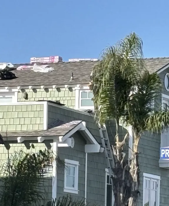 IRC ROOFING SERVICES Picture 2