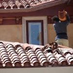 IRC ROOFING SERVICES