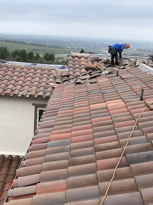 Stay Dry Roofing Co. Picture 2