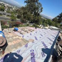 Stay Dry Roofing Co. ico