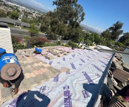 Stay Dry Roofing Co.