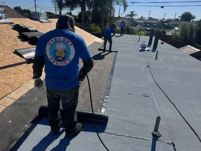 Stay Dry Roofing Co. Picture 7
