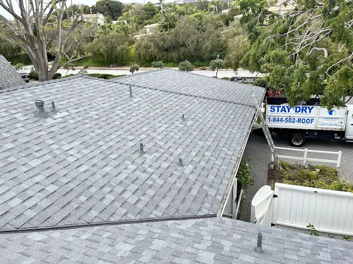 Stay Dry Roofing Co. Picture 6