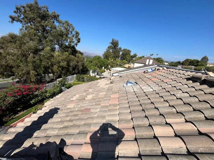 Stay Dry Roofing Co. Picture 5