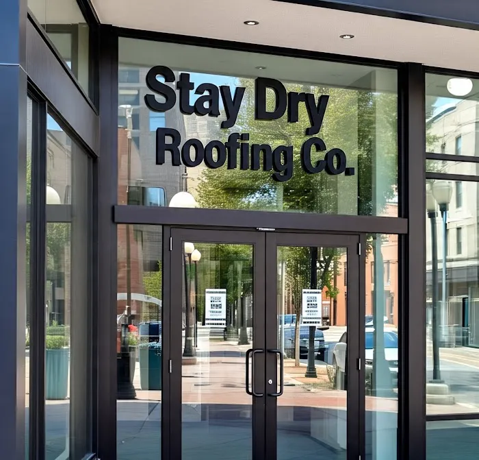 Stay Dry Roofing Co. Picture 10