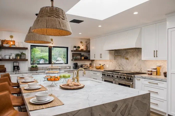 SN Design Remodeling INC Picture 2