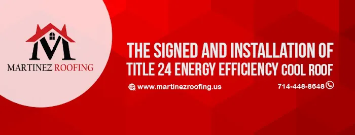 Martinez Roofing Picture 1