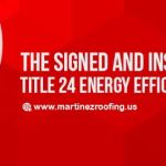 Martinez Roofing