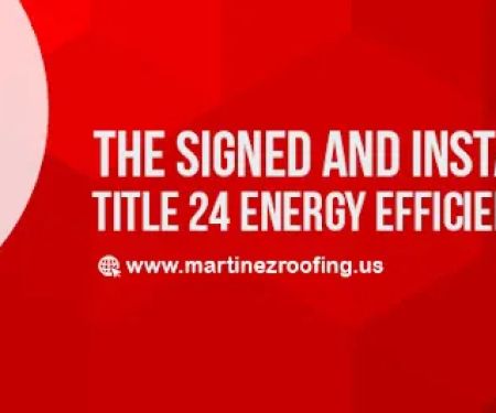 Martinez Roofing
