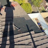 All Service Roofing ico