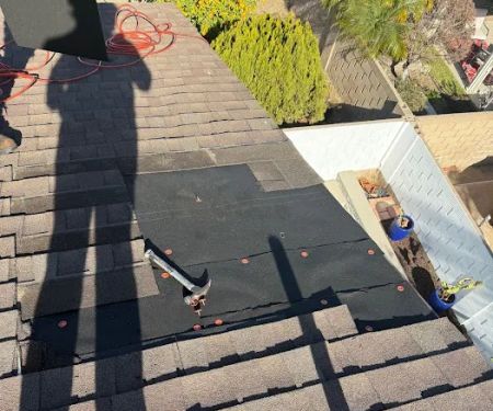 All Service Roofing