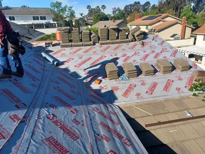 All Service Roofing Picture 8