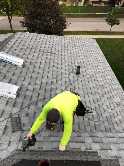 Deskovick Roofing Contractors Fountain Valley CA Picture 8