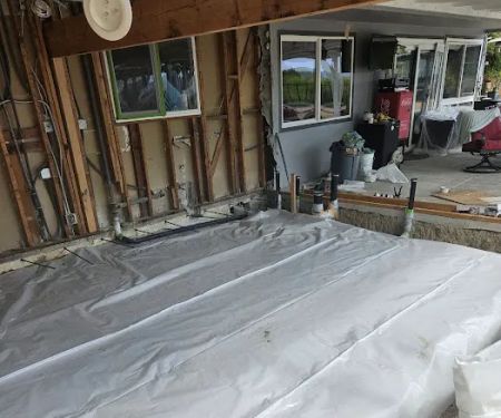 Abt Construction & Restoration