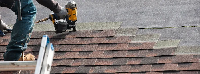 Gold Team Roofers Picture 2