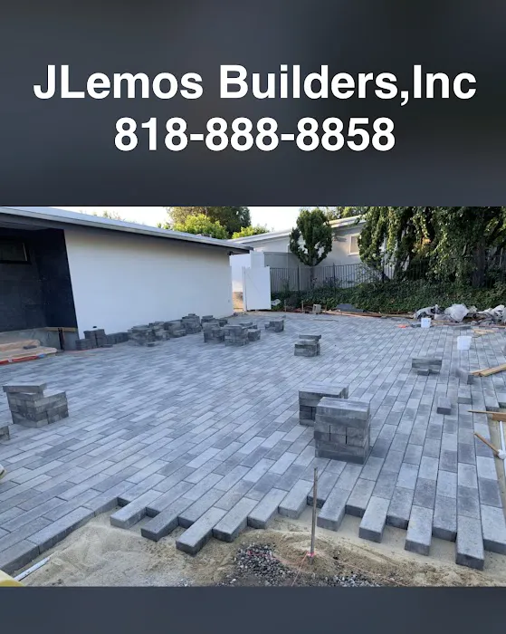 JLemos Builders Picture 2