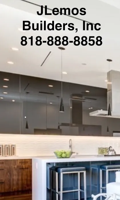 JLemos Builders Picture 4