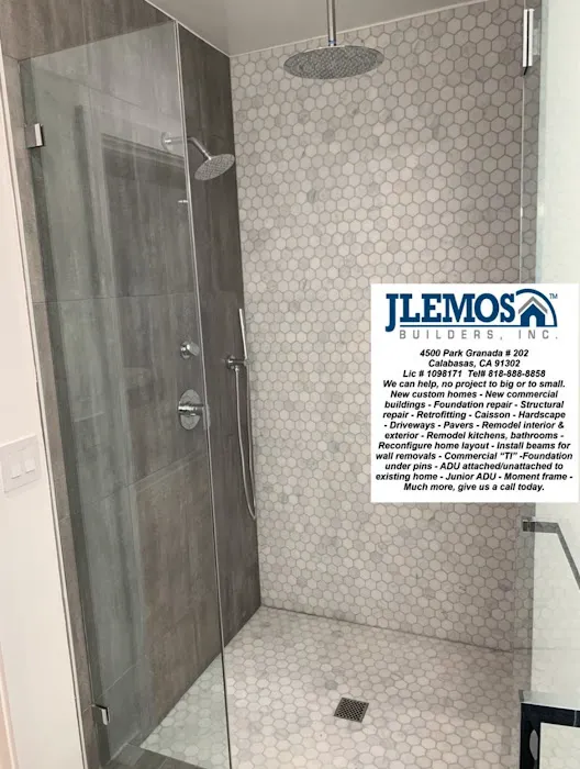 JLemos Builders Picture 3