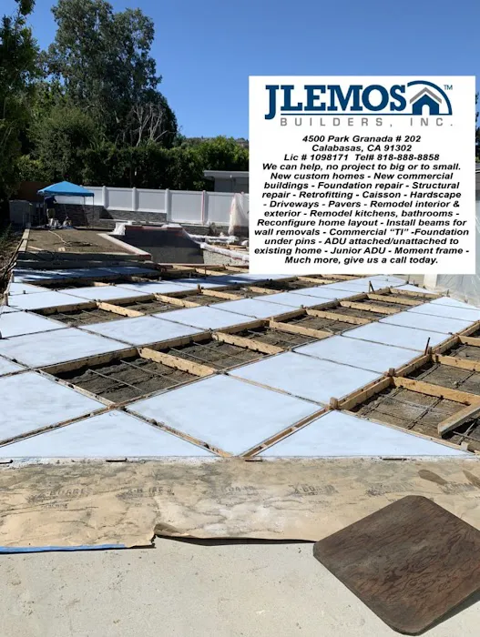 JLemos Builders Picture 9