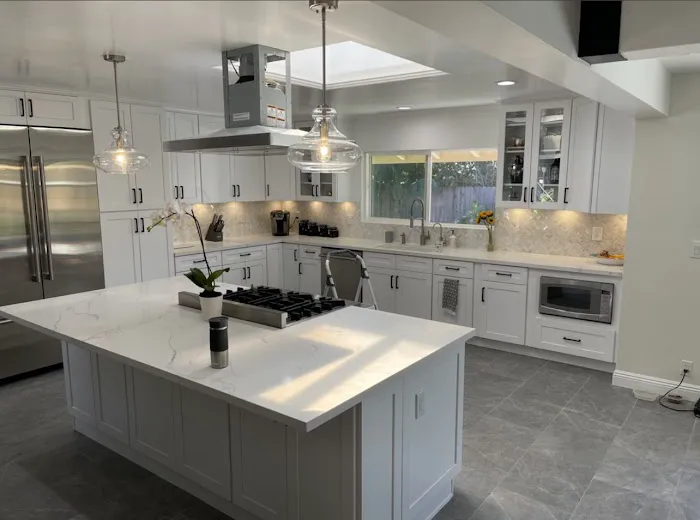 Safeway Construction Picture 3