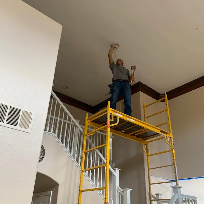 Safeway Construction Picture 9