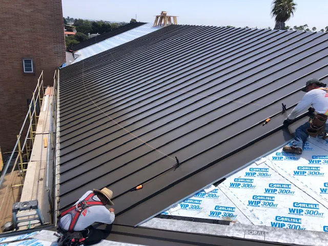 Avalon Roofing, Inc. Picture 3