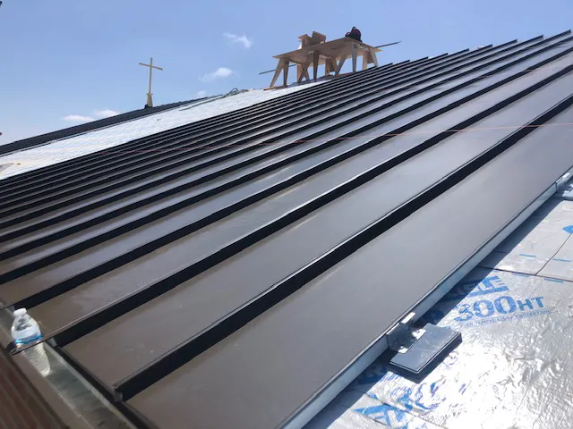 Avalon Roofing, Inc. Picture 10