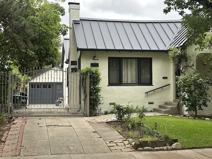 Pacific Metal Roofing, Inc. Picture 1