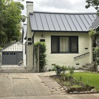 Pacific Metal Roofing, Inc. ico