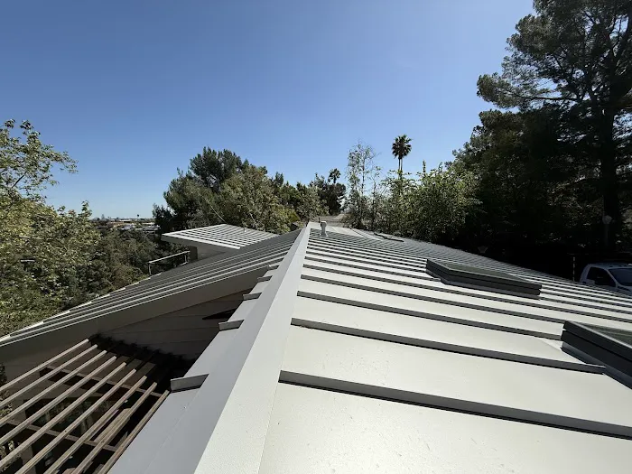 Pacific Metal Roofing, Inc. Picture 3