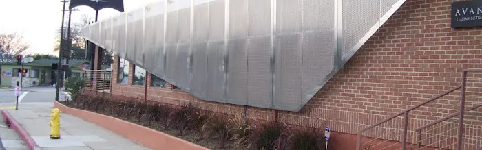 Pacific Metal Roofing, Inc. Picture 10