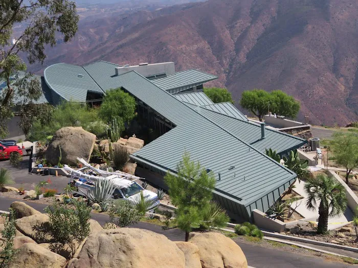 Pacific Metal Roofing, Inc. Picture 8