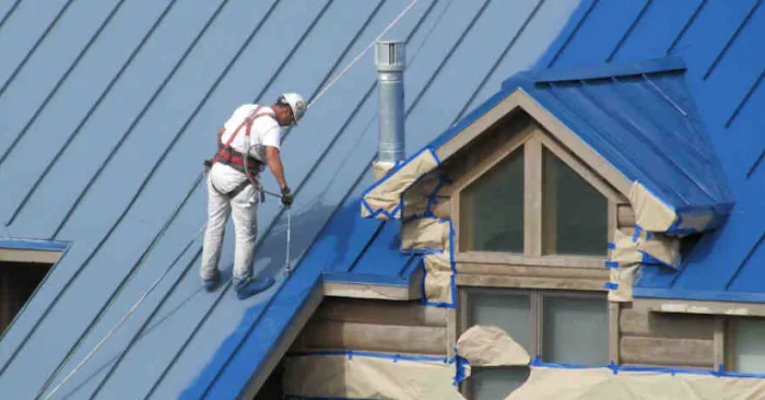 Prime Gardena Roofing Picture 1