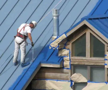 Prime Gardena Roofing