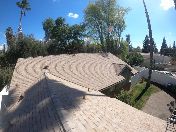 TecHero Roofing Inc. Picture 3
