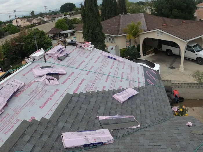 TecHero Roofing Inc. Picture 4