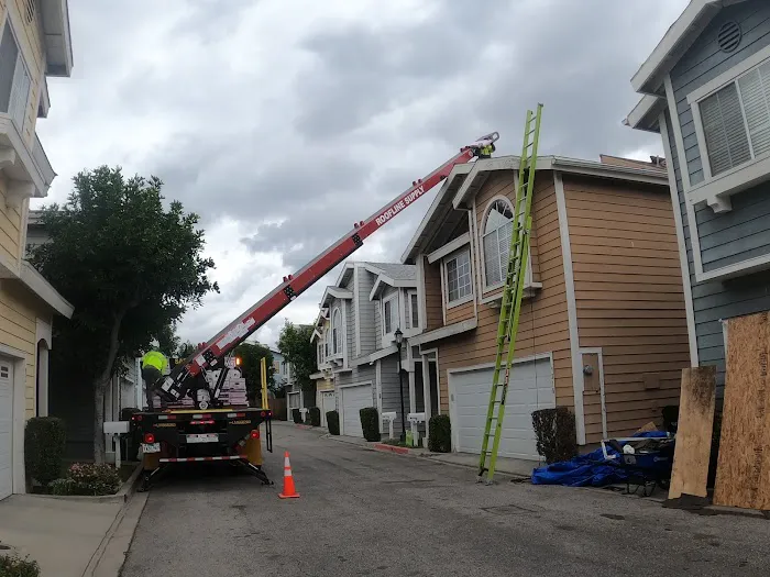 TecHero Roofing Inc. Picture 6