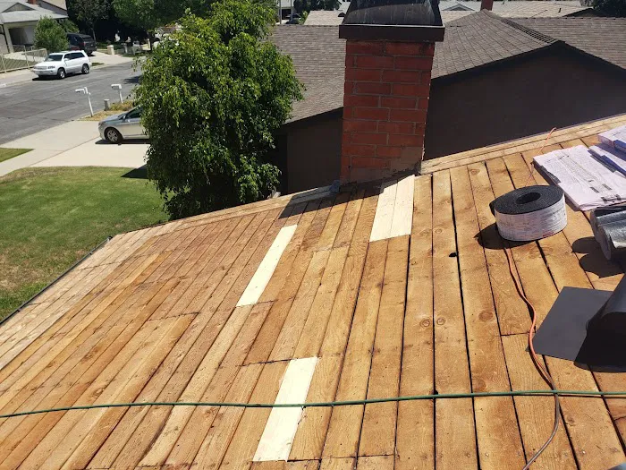 TecHero Roofing Inc. Picture 9