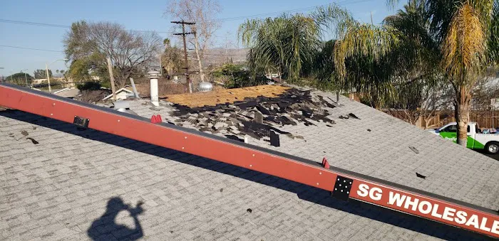 TecHero Roofing Inc. Picture 10